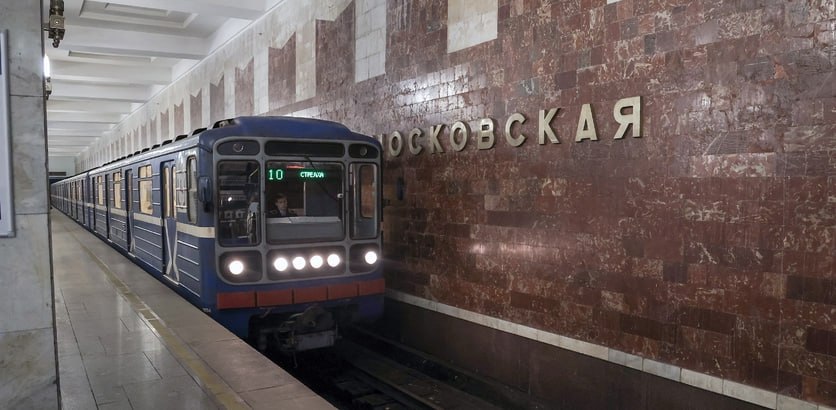 С 3 декабря продлят время работы нижегородского метро
