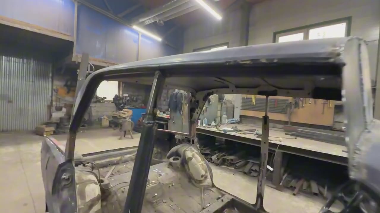 Марьяна Наумова: ЛОБАЧЕВСКИЙ, ДРОНЫ И НОЧНЫЕ ВОЛКИ: