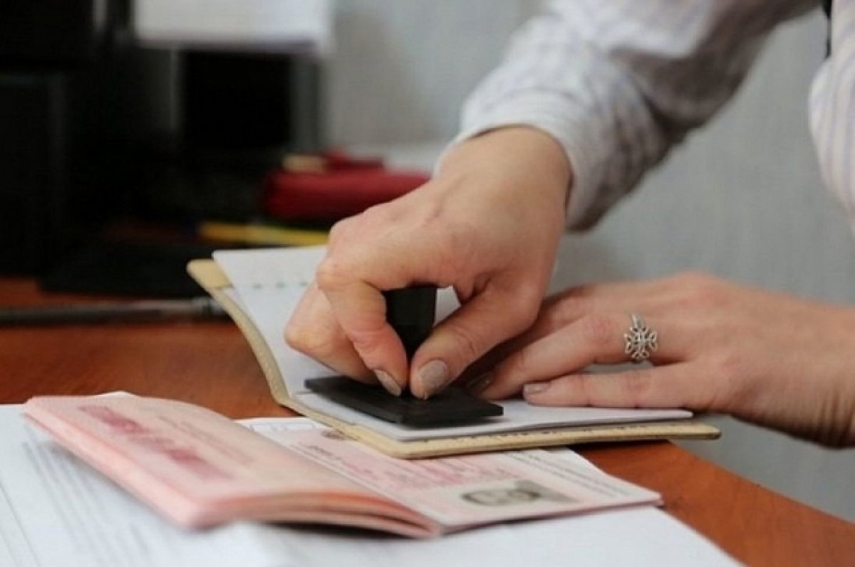 В Шахунье возбуждено уголовное дело по факту нарушения миграционного законодательства