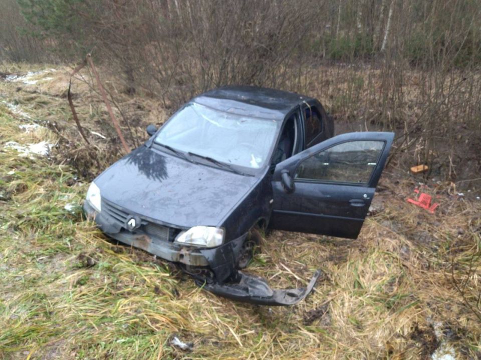 За минувшие сутки 24 ноября 2025 года на территории Нижегородской области произошло 14 ДТП с пострадавшими, в которых 19 человек получили травмы, в том числе 2 несовершеннолетних