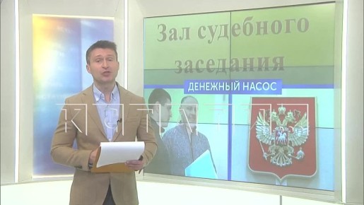 В Нижегородском районном суде началось рассмотрение уголовного дела в отношении руководителя коммерческой организации, похитившего более 200 млн рублей из субсидии, выделенной на развитие технопарка