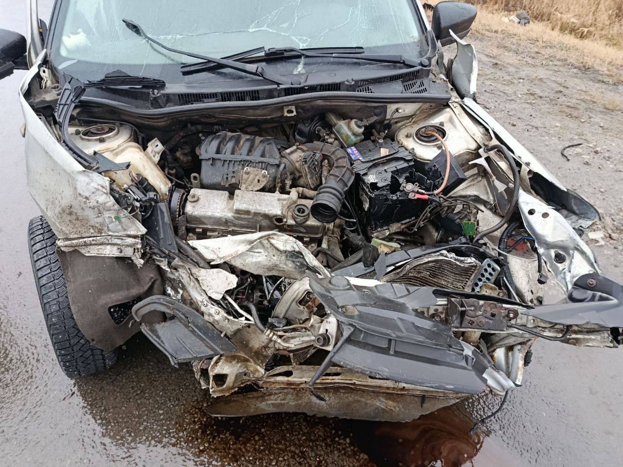 За минувшие сутки 24 ноября 2025 года на территории Нижегородской области произошло 14 ДТП с пострадавшими, в которых 19 человек получили травмы, в том числе 2 несовершеннолетних За минувшие сутки 24 ноября 2025 года на территории Нижегородской области произошло 14 ДТП с пострадавшими, в которых 19 человек получили травмы, в том числе 2 несовершеннолетних