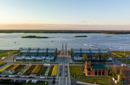 Российское военно-историческое общество объявило о начале творческого конкурса на лучший архитектурно-художественный проект памятника — символа идеи русской Свободы