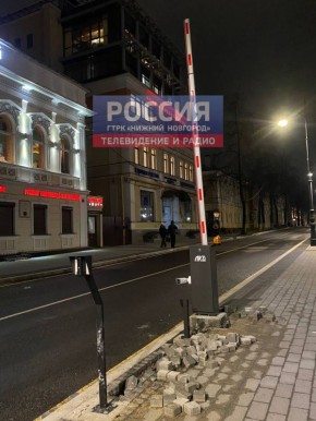 Участок Малой Покровской в Нижнем Новгороде будет пешеходным