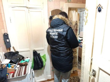 В Нижегородской области мужчина обвиняется в убийстве матери