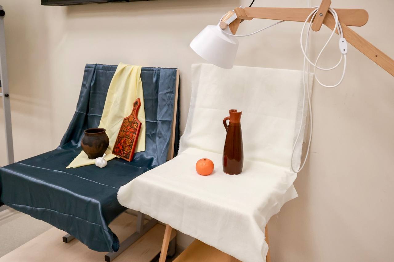 Филиал Дворца детского творчества имени Чкалова открылся в Верхних Печерах