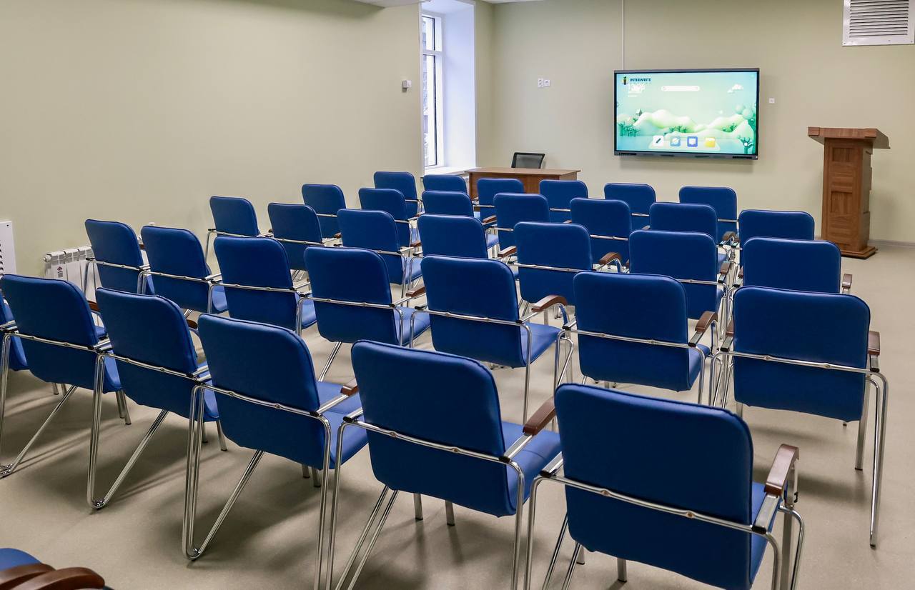 Филиал Дворца детского творчества имени Чкалова открылся в Верхних Печерах Филиал Дворца детского творчества имени Чкалова открылся в Верхних Печерах