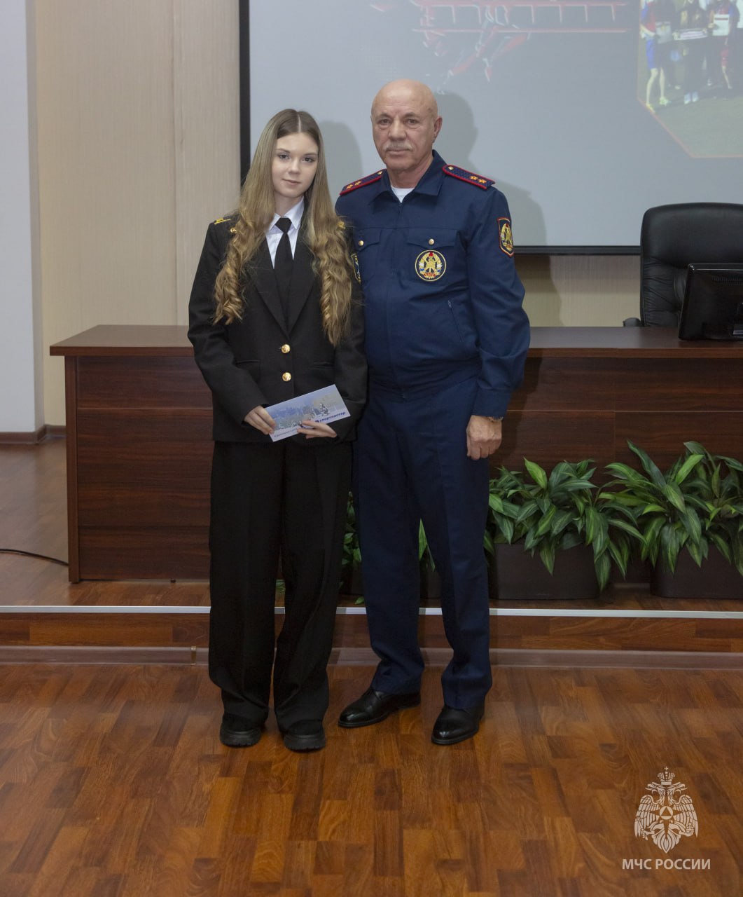 Итоги спортивного сезона 2025 года: Награды лучшим спортсменам пожарно-спасательного спорта Нижегородской области Итоги спортивного сезона 2025 года: Награды лучшим спортсменам пожарно-спасательного спорта Нижегородской области