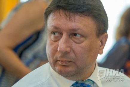 Приговор Олегу Лавричеву вынесут в Арзамасе 4 декабря