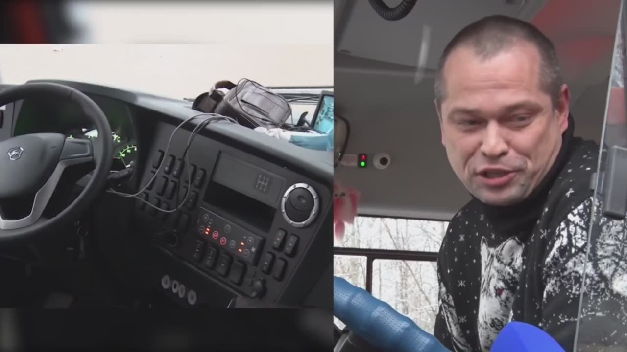 Цифра дня-50. Еще 50 новых автобусов поступило в Нижний Новгород Уже 30 из них начали работу на маршрутах №82, 91, 45 и 78, сообщили в пресс-службе губернатора и правительства Нижегородской области