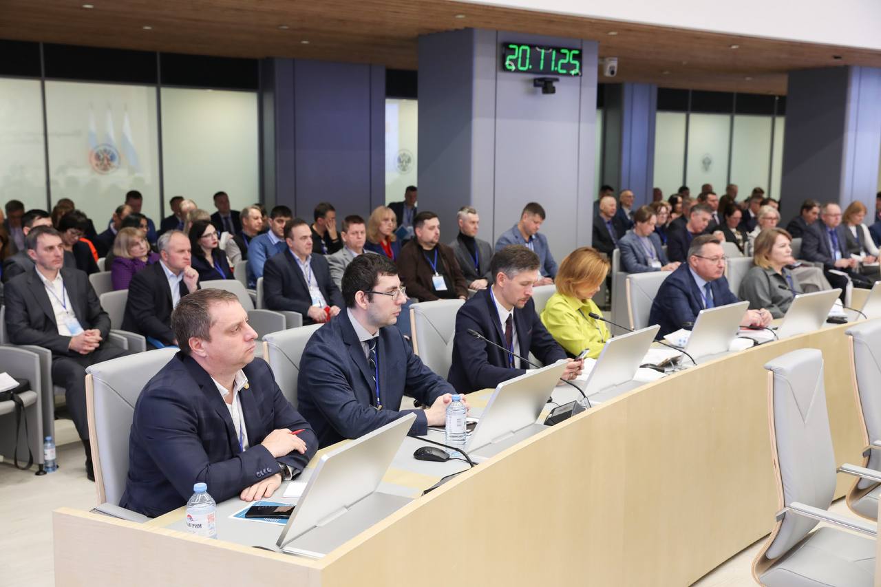 Руководитель информационного центра избирательной комиссии Нижегородской области – участник Всероссийского семинара-совещания Руководитель информационного центра избирательной комиссии Нижегородской области – участник Всероссийского семинара-совещания