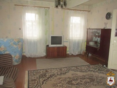 В Балахнинском округе сотрудники полиции по горячим следам раскрыли кражу из частного домовладения