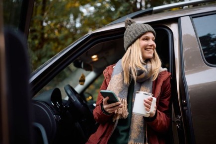 К началу зимы и лыжного сезона в нижегородском поселке Дубравный прокачали интернет