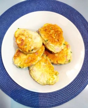 Ленивые пирожки: быстрое и вкусное решение для любого времени дня