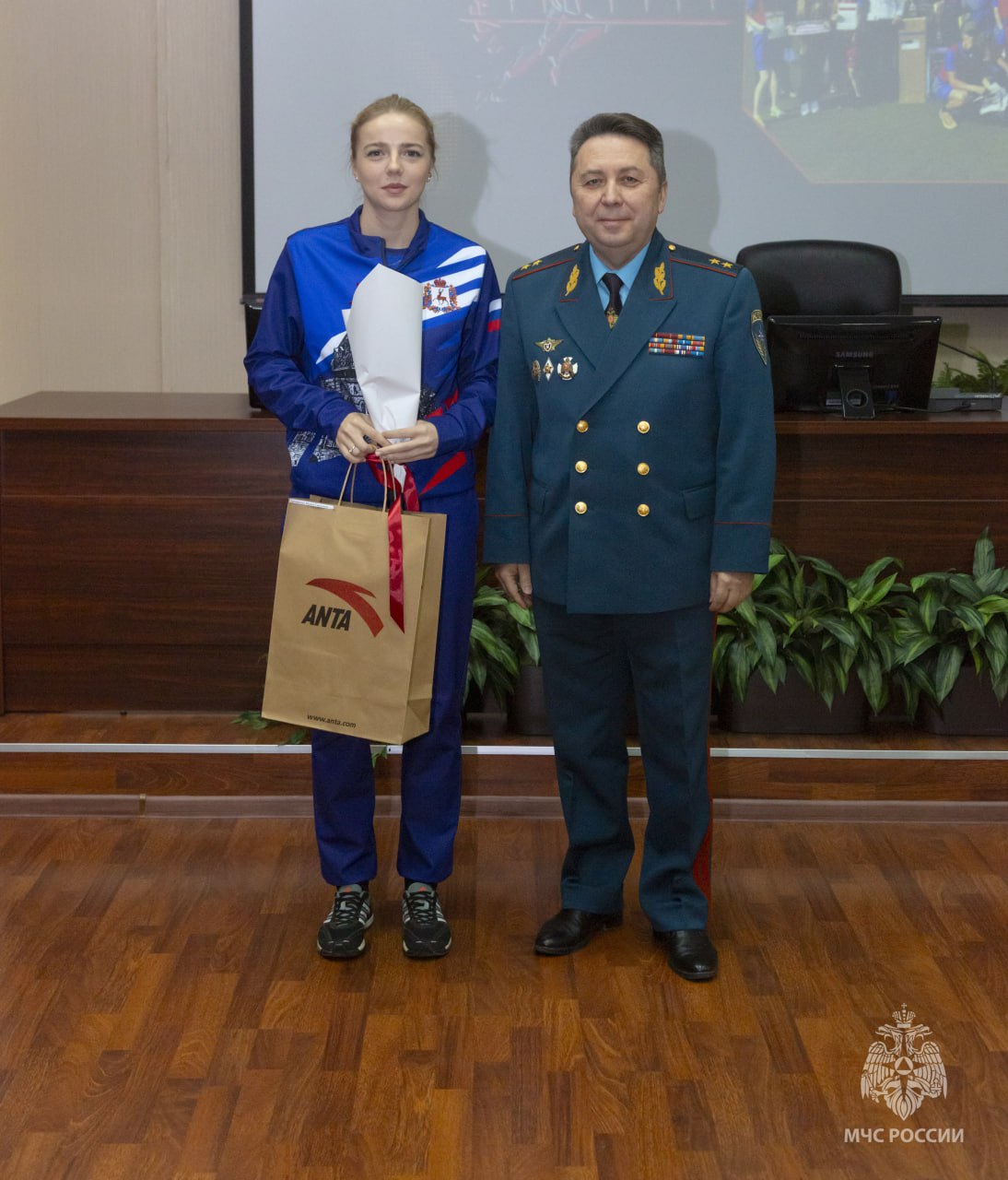 Итоги спортивного сезона 2025 года: Награды лучшим спортсменам пожарно-спасательного спорта Нижегородской области Итоги спортивного сезона 2025 года: Награды лучшим спортсменам пожарно-спасательного спорта Нижегородской области