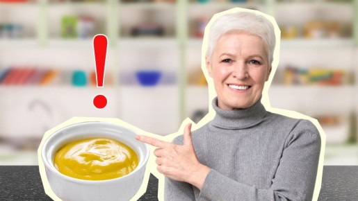 Вы больше не захотите покупать горчицу, приготовив ее дома: вот в чем секрет