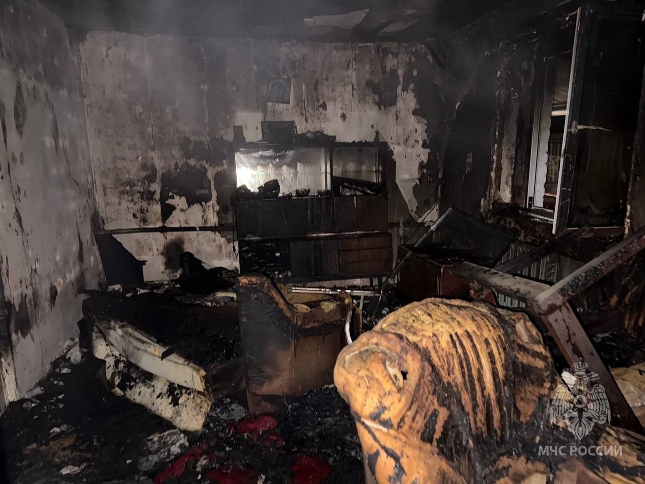 Фото с места пожара Фото с места пожара