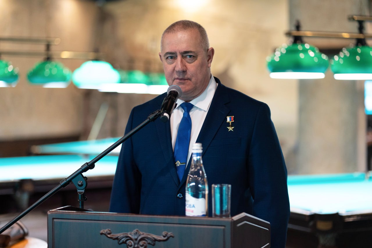 В Нижнем Новгороде среди сотрудников ведомства состоялся Всероссийский турнир по бильярдному спорту памяти Ю.И. Леканова В Нижнем Новгороде среди сотрудников ведомства состоялся Всероссийский турнир по бильярдному спорту памяти Ю.И. Леканова