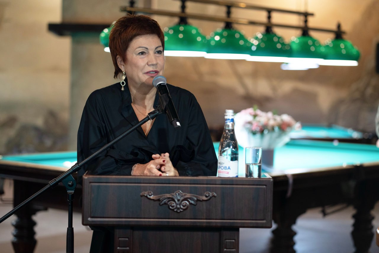 В Нижнем Новгороде среди сотрудников ведомства состоялся Всероссийский турнир по бильярдному спорту памяти Ю.И. Леканова В Нижнем Новгороде среди сотрудников ведомства состоялся Всероссийский турнир по бильярдному спорту памяти Ю.И. Леканова