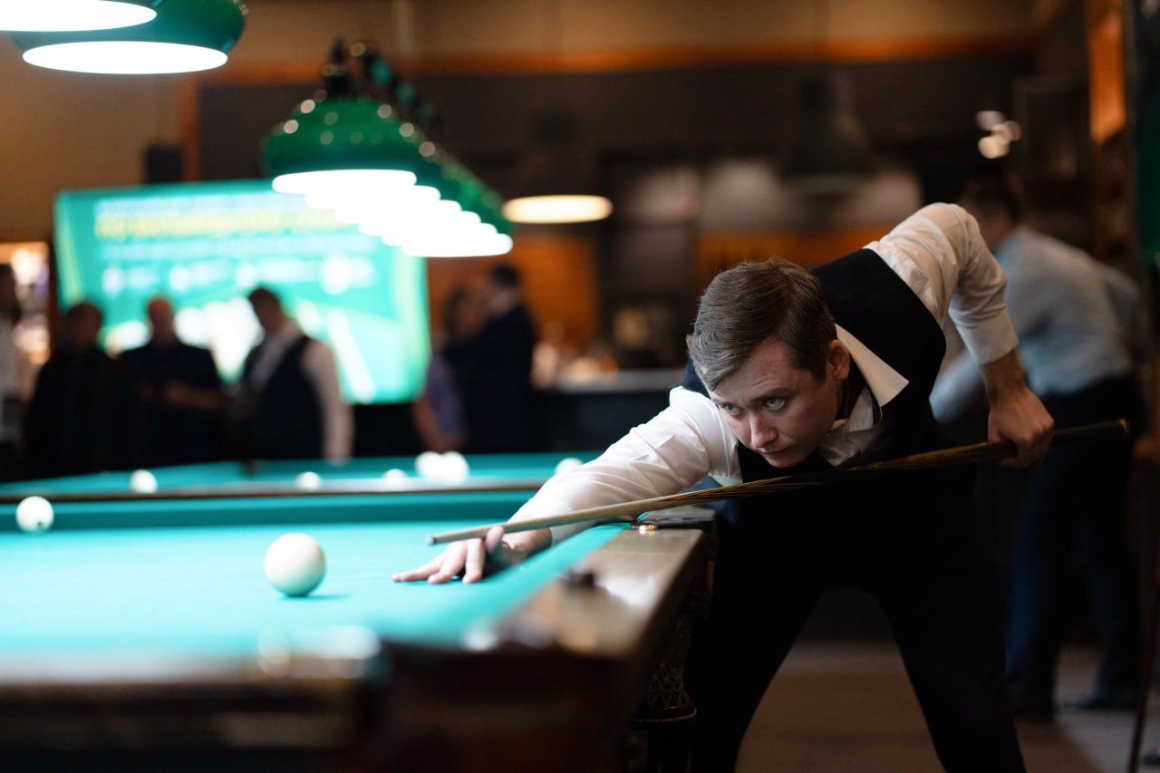 В Нижнем Новгороде среди сотрудников ведомства состоялся Всероссийский турнир по бильярдному спорту памяти Ю.И. Леканова В Нижнем Новгороде среди сотрудников ведомства состоялся Всероссийский турнир по бильярдному спорту памяти Ю.И. Леканова