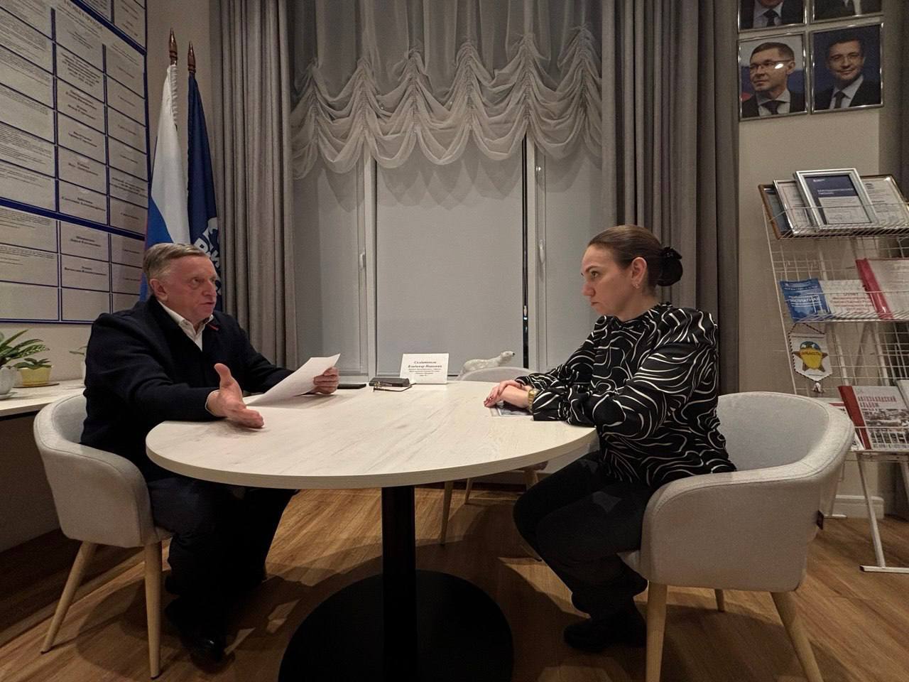 Чем вам запомнилась уходящая неделя? Депутатам регионального парламента, выполнившим много наказов избирателей, точно будет что вспомнить Чем вам запомнилась уходящая неделя? Депутатам регионального парламента, выполнившим много наказов избирателей, точно будет что вспомнить