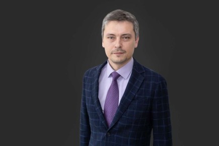 Михаил Быстряков назначен министром информационной политики и взаимодействия со СМИ Нижегородской области