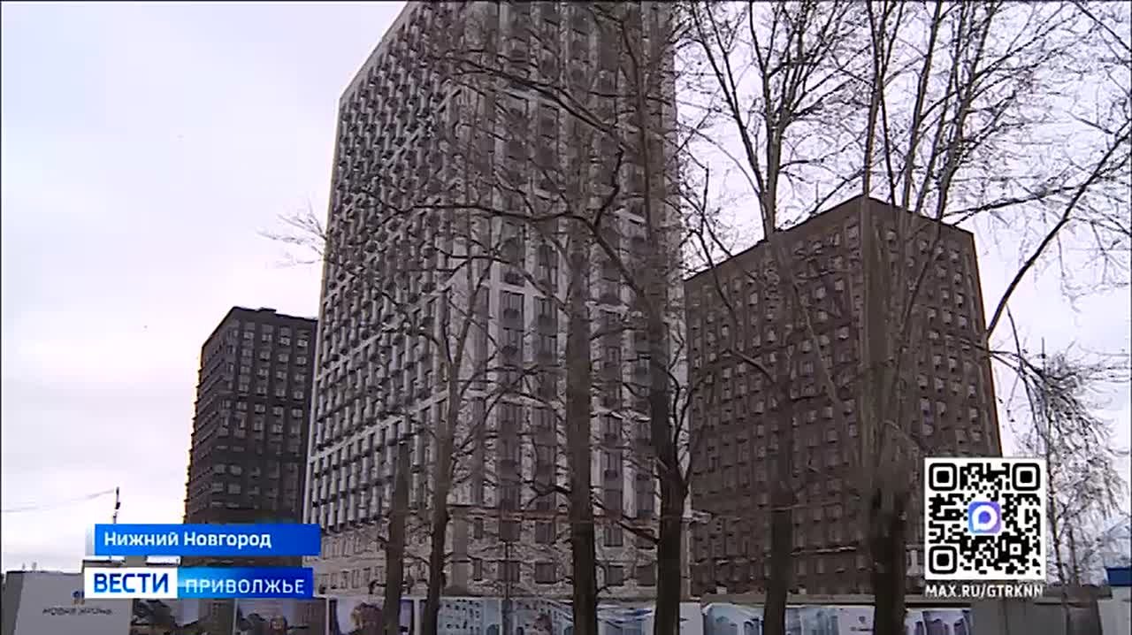 Цели развития жилищного строительства в разных регионах России должны быть разными и учитывать особенности каждой области, края и республики