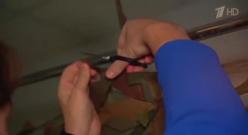 Марьяна Наумова: ВОЛОНТЁРСТВО КАК ШКОЛА ЖИЗНИ: