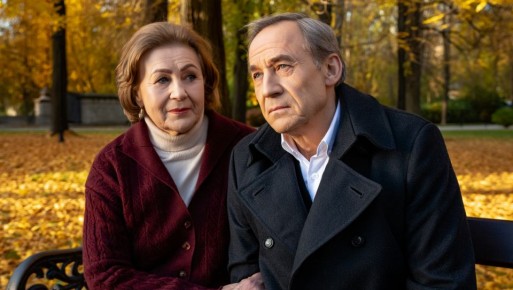 Женщины на пенсии в России: почему их больше, чем мужчин?