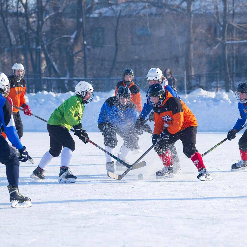 Нижегородский «Старт» обыграл новосибирский «Сибсельмаш»