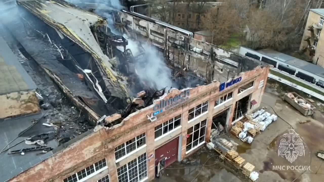 Фото-видео материалы с места