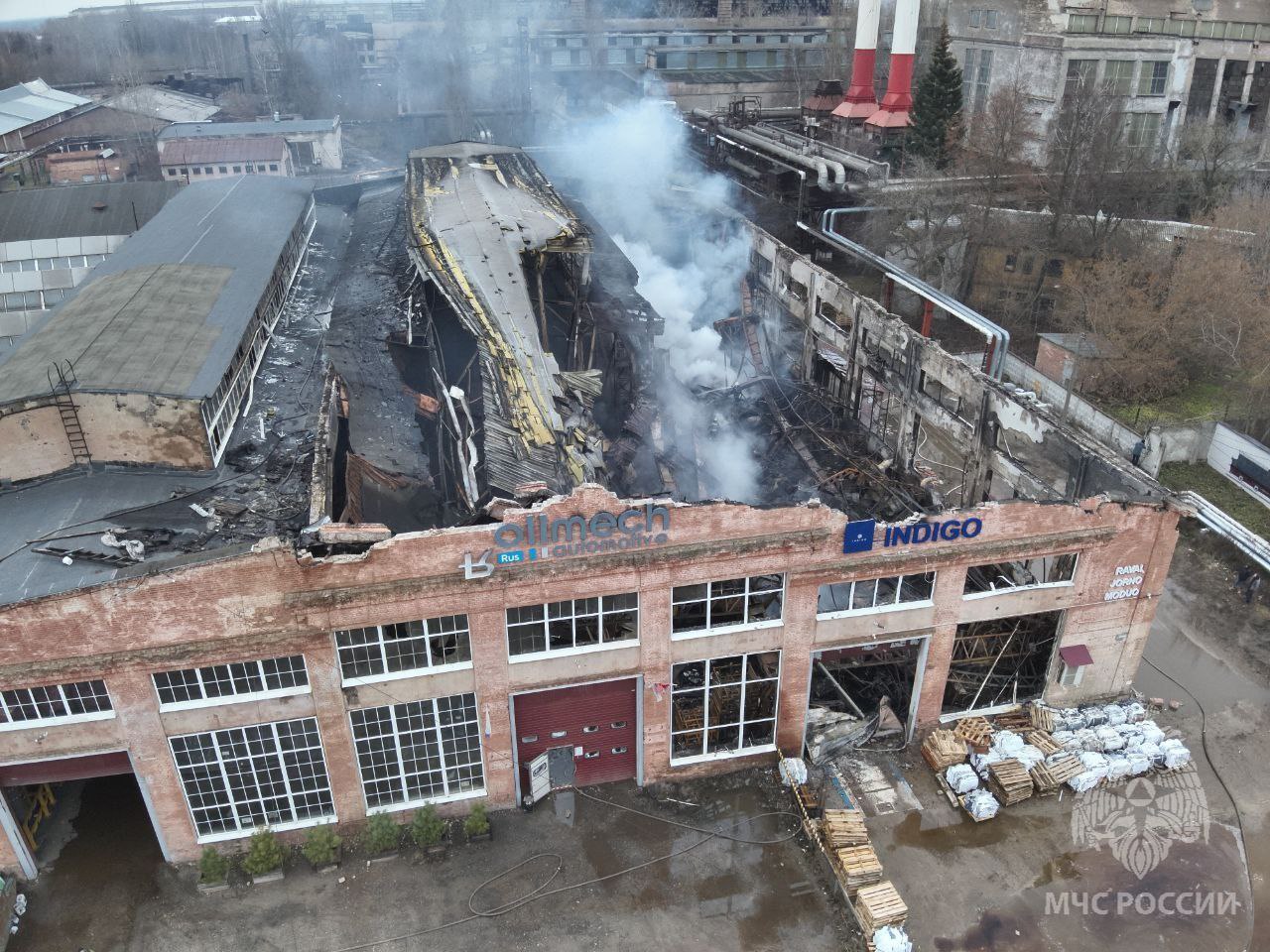 Фото-видео материалы с места Фото-видео материалы с места