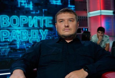 Алексей Васильев: Немного об очень наболевшем