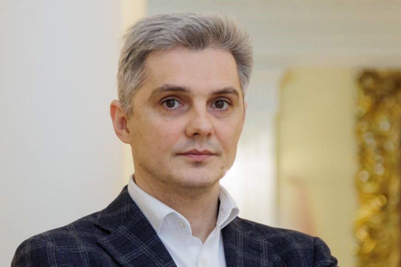 Айрат Тухватуллин ушел с поста директора Нижегородского театра оперы и балета имени Пушкина