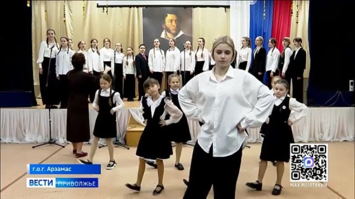 В Нижегородской области реализуется культурный проект "Образ оперы"