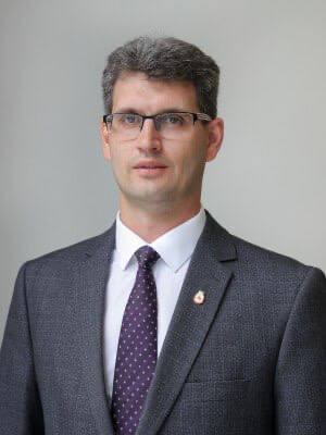 Задержан вице-мэр Нижнего Новгорода Сергей Егоров