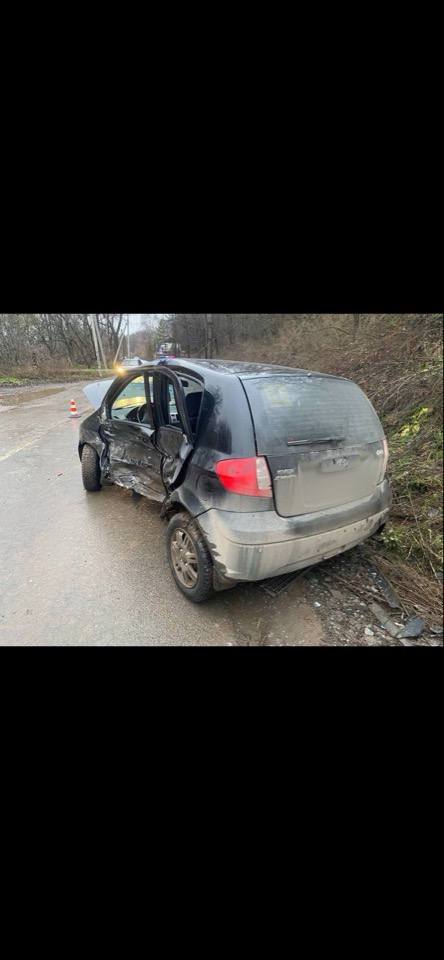 За минувшие сутки 2 декабря 2025 года на территории Нижегородской области произошло 12 ДТП с пострадавшими, в которых 1 человек погиб, 20 получили травмы, в том числе 4 несовершеннолетних За минувшие сутки 2 декабря 2025 года на территории Нижегородской области произошло 12 ДТП с пострадавшими, в которых 1 человек погиб, 20 получили травмы, в том числе 4 несовершеннолетних