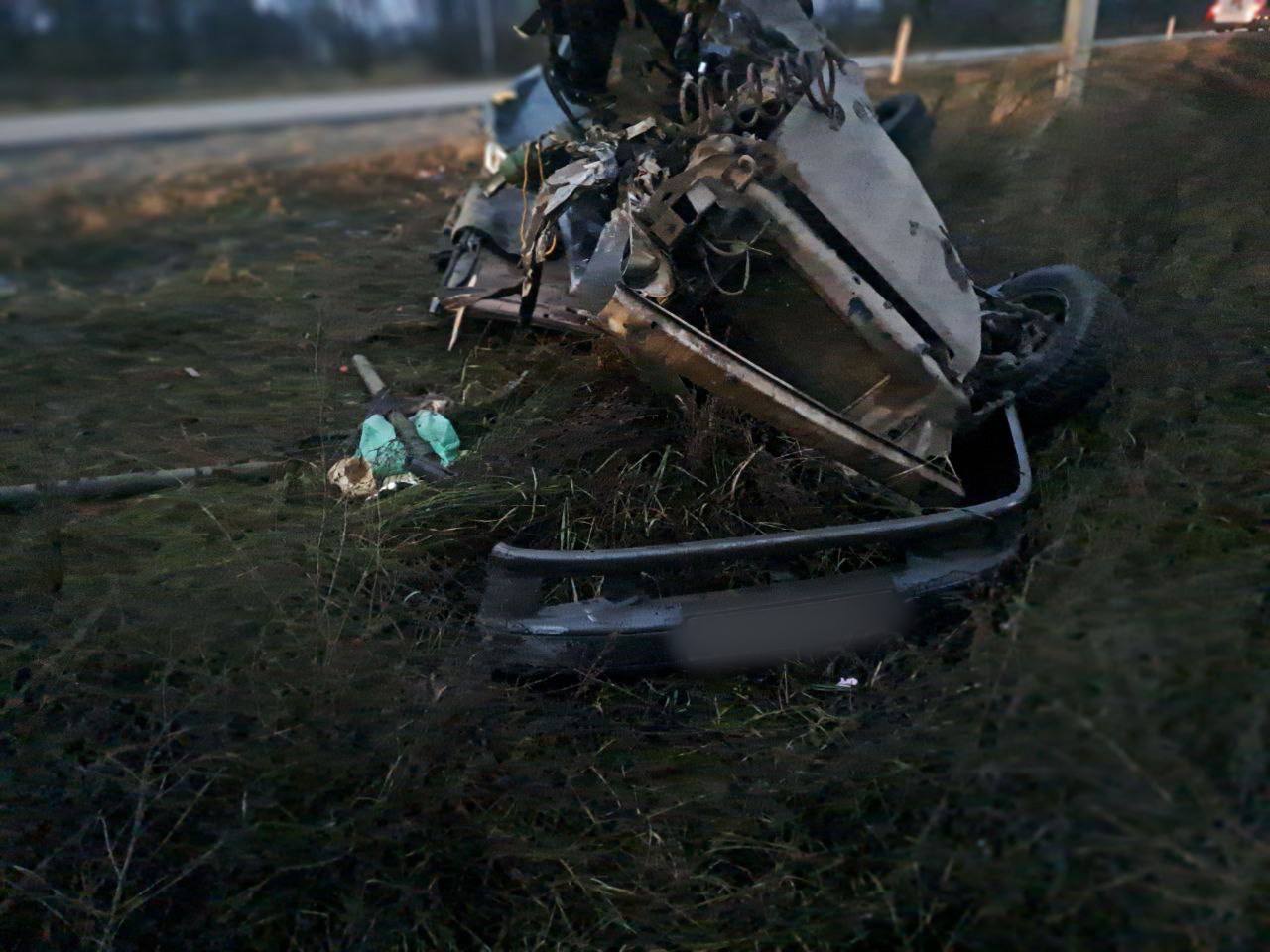 За минувшие сутки 2 декабря 2025 года на территории Нижегородской области произошло 12 ДТП с пострадавшими, в которых 1 человек погиб, 20 получили травмы, в том числе 4 несовершеннолетних За минувшие сутки 2 декабря 2025 года на территории Нижегородской области произошло 12 ДТП с пострадавшими, в которых 1 человек погиб, 20 получили травмы, в том числе 4 несовершеннолетних