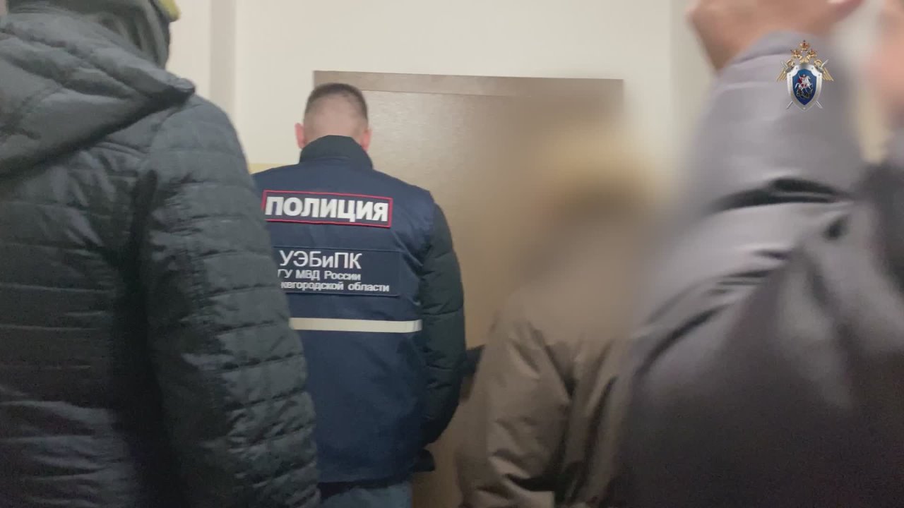 Уголовное дело возбуждено в отношении замглавы администрации Нижнего Новгорода