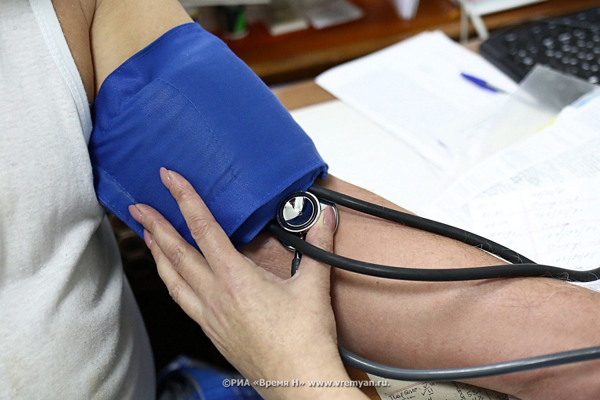 Цифра дня - 39 тысяч Почти 39 тысяч пациентов приняли в «Поездах здоровья» с начала года