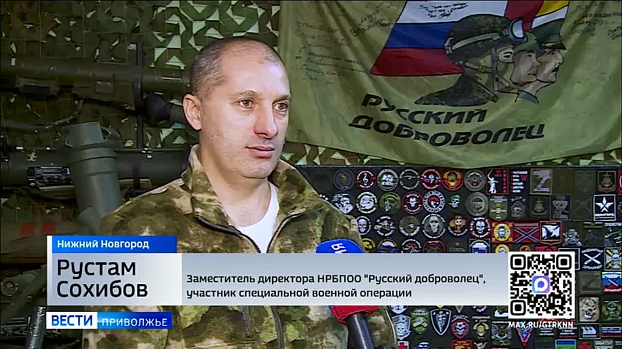 Участники спецоперации взяли под свою защиту дочь погибшего бойца, ставшую объектом травли в школе