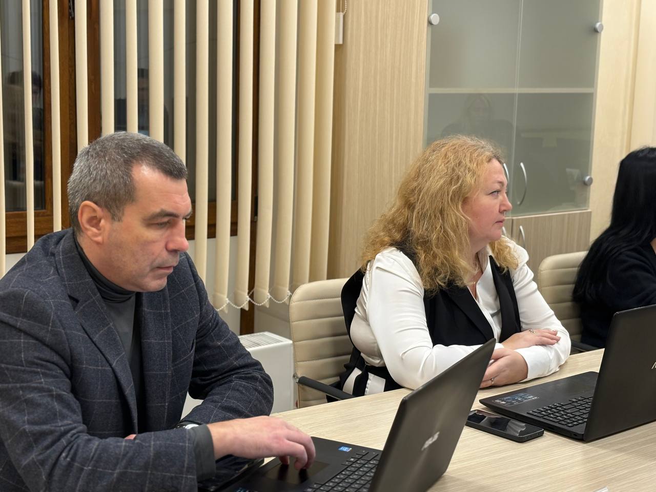 Сегодня, 03.12.2025, состоялось заседание областной избирательной комиссии Сегодня, 03.12.2025, состоялось заседание областной избирательной комиссии