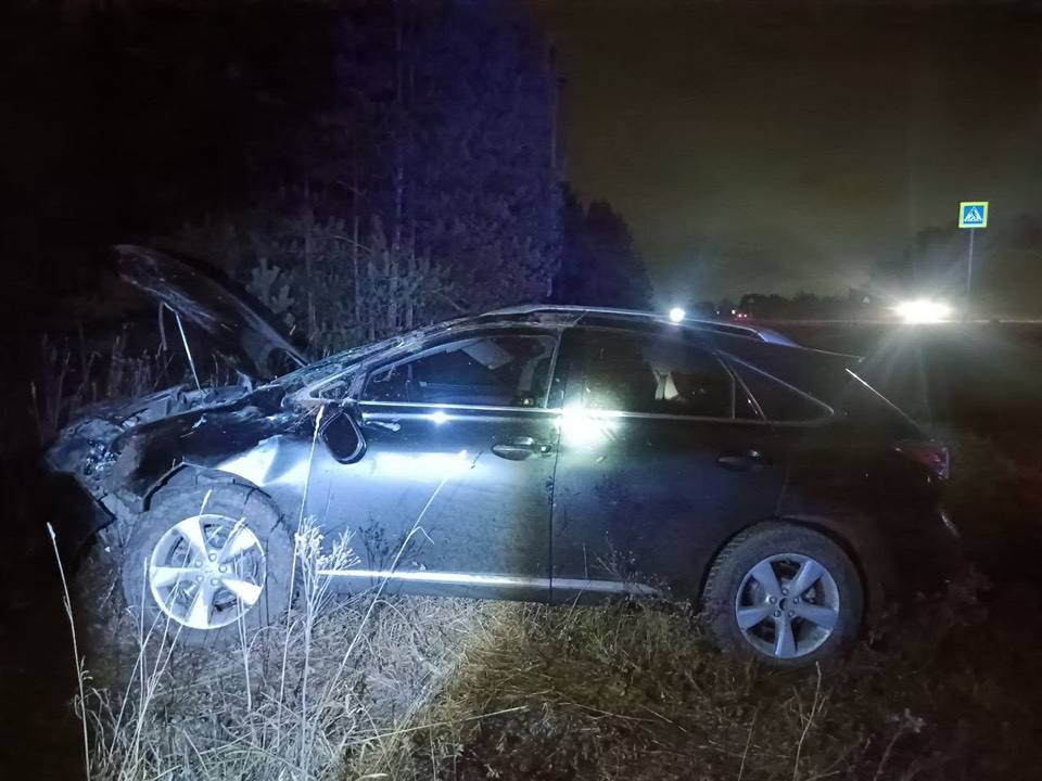 За минувшие сутки 3 декабря 2025 года на территории Нижегородской области произошло 8 ДТП с пострадавшими, в которых 3 человека погибли, 7 получили травмы, в том числе 1 несовершеннолетний За минувшие сутки 3 декабря 2025 года на территории Нижегородской области произошло 8 ДТП с пострадавшими, в которых 3 человека погибли, 7 получили травмы, в том числе 1 несовершеннолетний