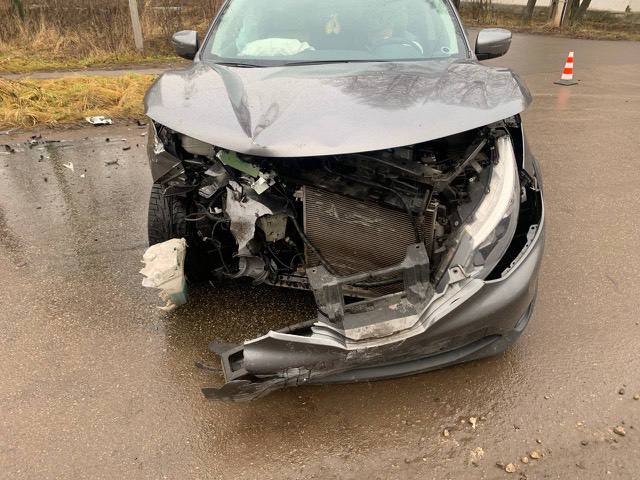 За минувшие сутки 3 декабря 2025 года на территории Нижегородской области произошло 8 ДТП с пострадавшими, в которых 3 человека погибли, 7 получили травмы, в том числе 1 несовершеннолетний