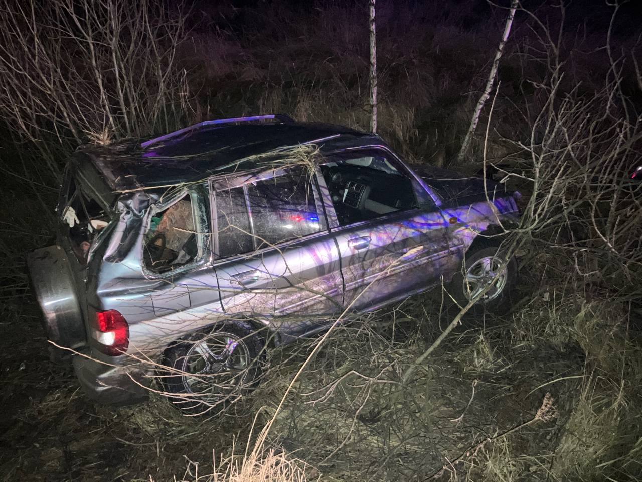 За минувшие сутки 3 декабря 2025 года на территории Нижегородской области произошло 8 ДТП с пострадавшими, в которых 3 человека погибли, 7 получили травмы, в том числе 1 несовершеннолетний За минувшие сутки 3 декабря 2025 года на территории Нижегородской области произошло 8 ДТП с пострадавшими, в которых 3 человека погибли, 7 получили травмы, в том числе 1 несовершеннолетний