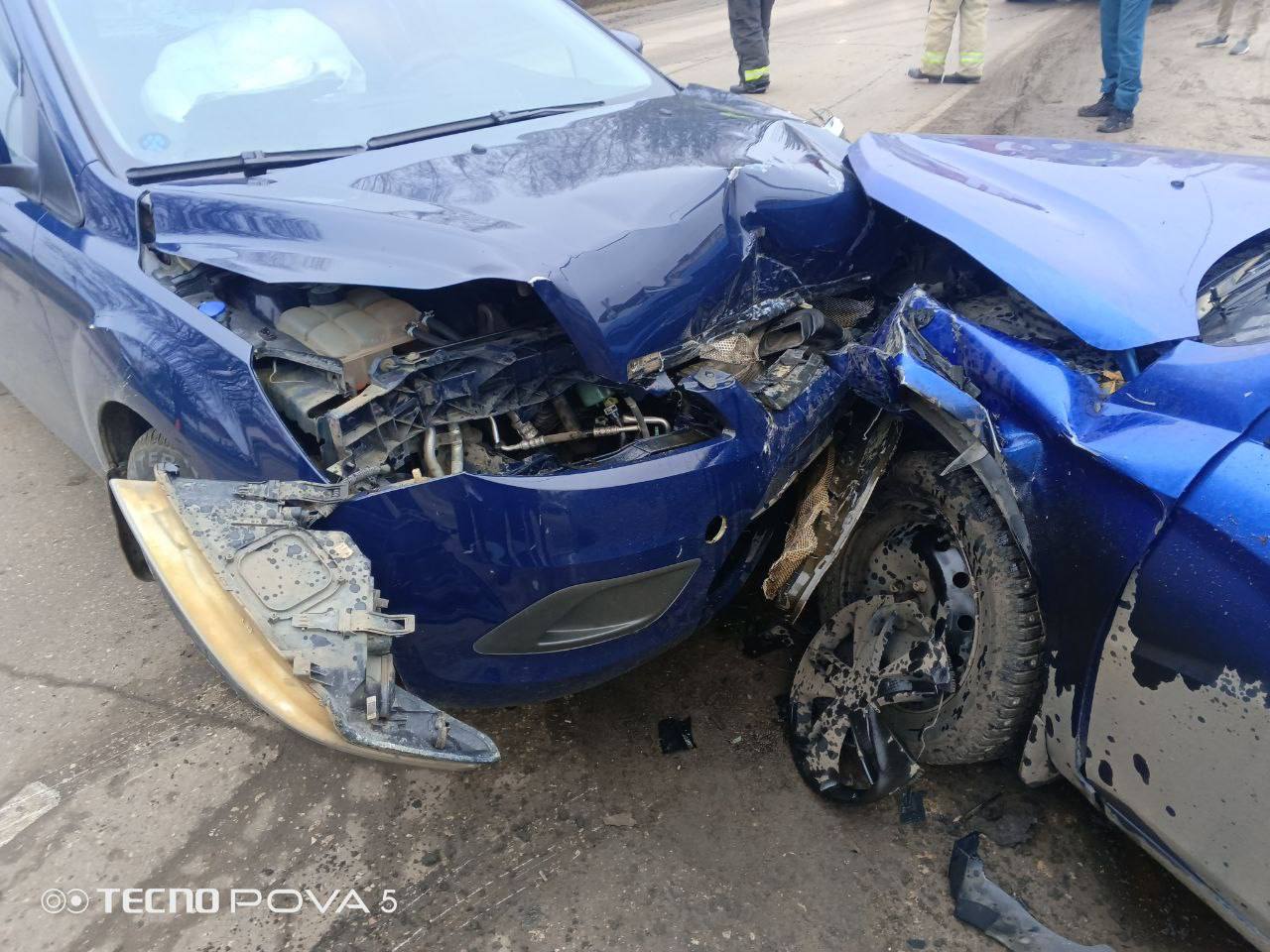 За минувшие сутки 3 декабря 2025 года на территории Нижегородской области произошло 8 ДТП с пострадавшими, в которых 3 человека погибли, 7 получили травмы, в том числе 1 несовершеннолетний За минувшие сутки 3 декабря 2025 года на территории Нижегородской области произошло 8 ДТП с пострадавшими, в которых 3 человека погибли, 7 получили травмы, в том числе 1 несовершеннолетний