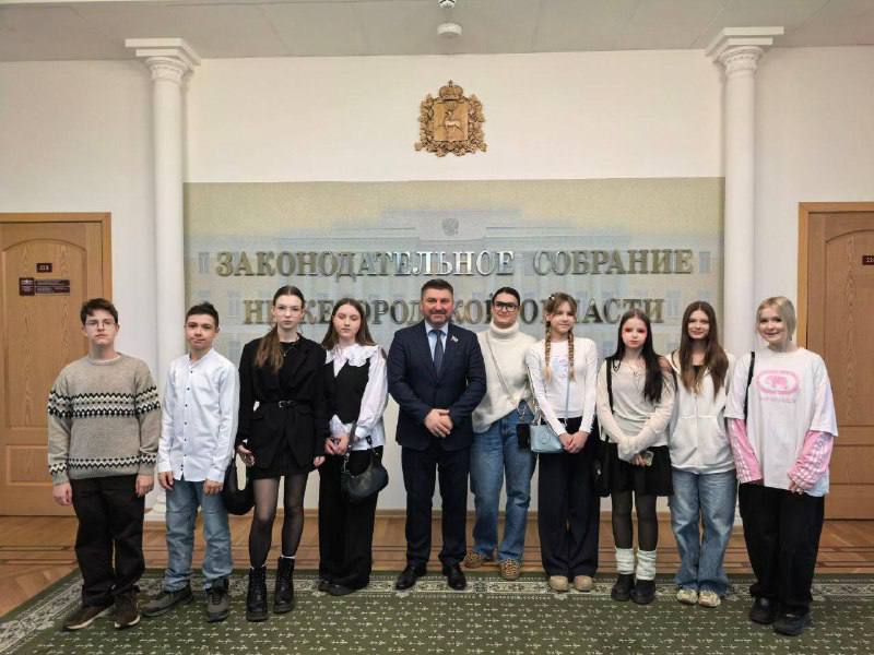 Завершается неделя — подводим итоги депутатской работы