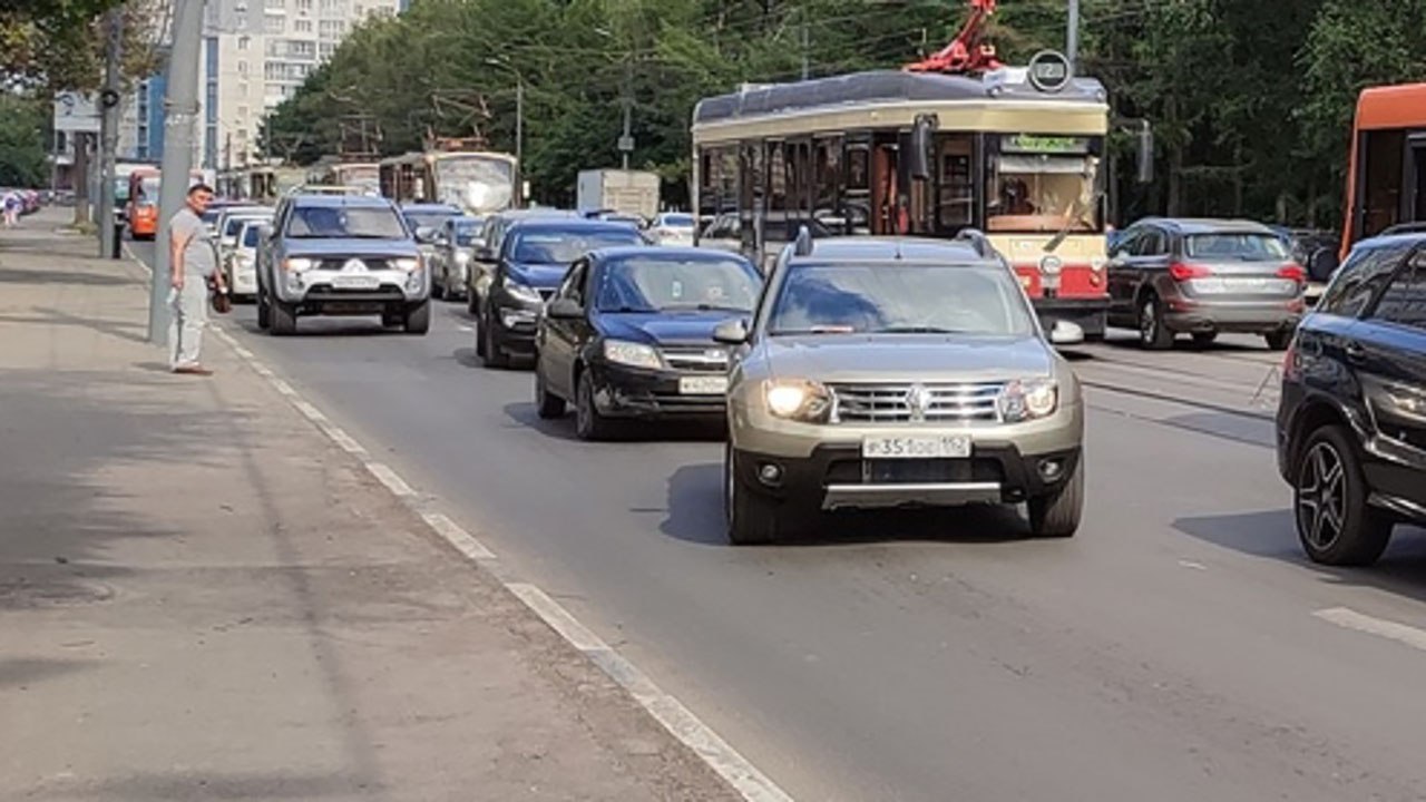 Представители филиала ФБУ «Росавтотранс» Приволжского федерального округа приняли участие в заседании комиссии по обеспечению безопасности дорожного движения при Правительстве Нижегородской области