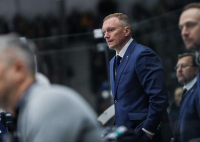 Будущее Исакова в «Торпедо» зависит от результата в регулярке