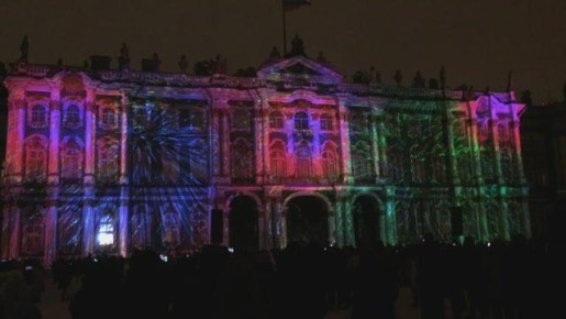 7 декабря — это неофициальный День рождения Эрмитажа, который совпадает с Днем Святой Екатерины, в честь которой основательница музея, императрица Екатерина Великая, была крещена